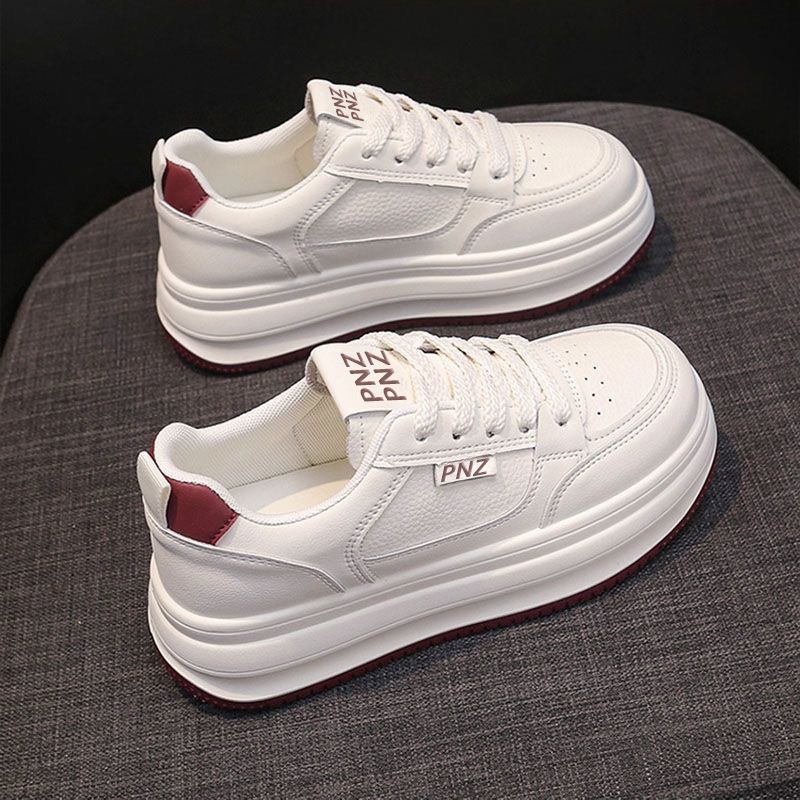 Sneakers Fashion Women - Women's Shoes New Fashion Breathable Casual