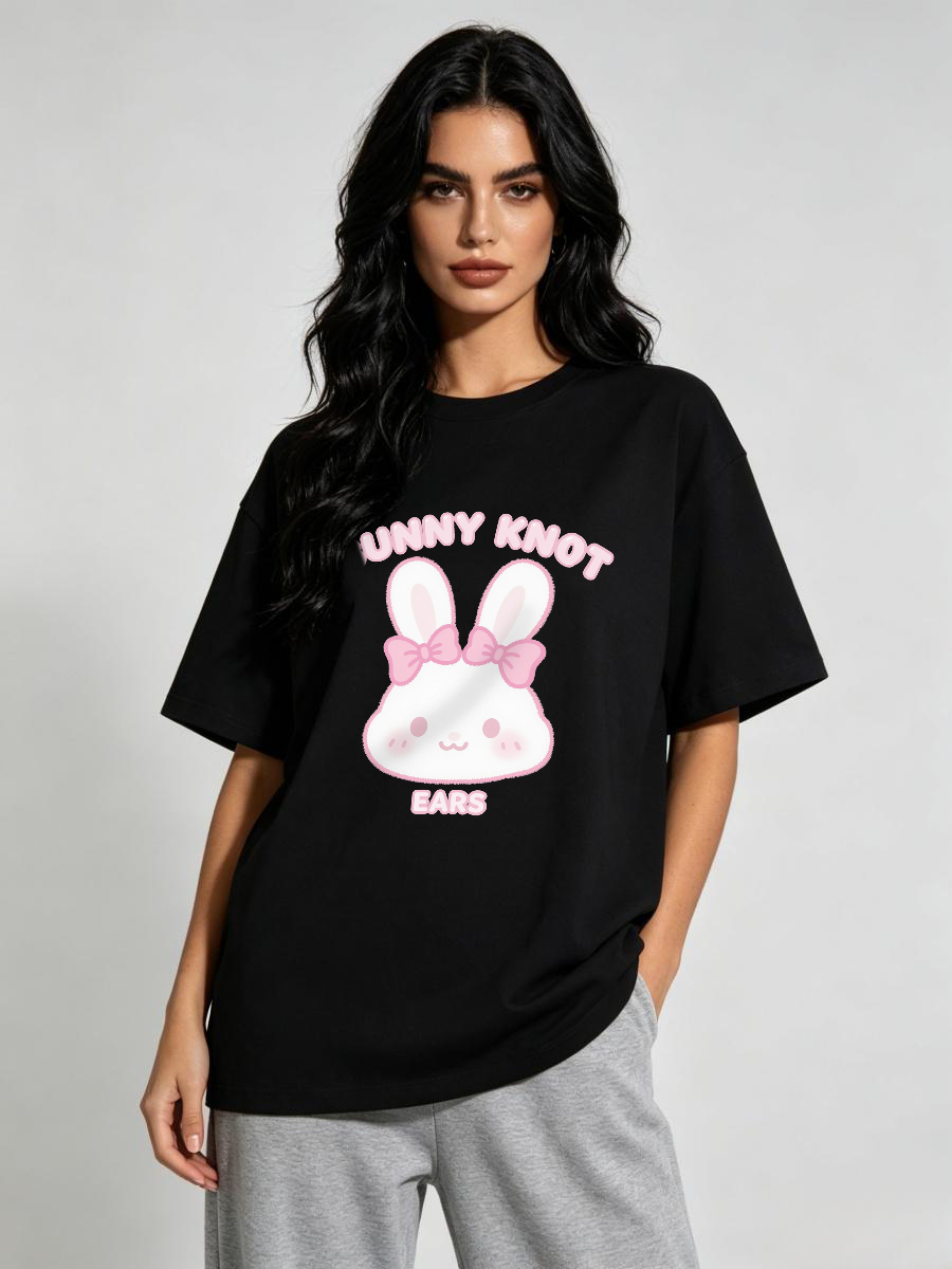 Women'S Fashion Quick Delivery - T shirt women fast shipping quick