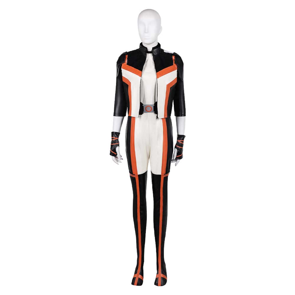 Women Hawkgirl Costume 2025 Ju - Women'S Fashion Gloves 评论和价格