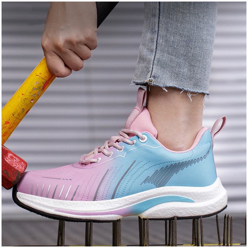 women fashion breathable steel - Sneakers Fashion Women 评论和价格