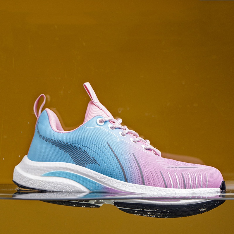 women fashion breathable steel - Sneakers Fashion Women 评论和价格