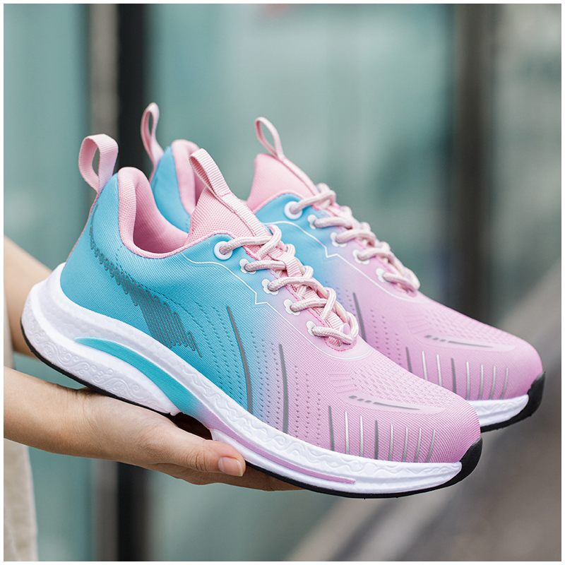 women fashion breathable steel - Sneakers Fashion Women 评论和价格