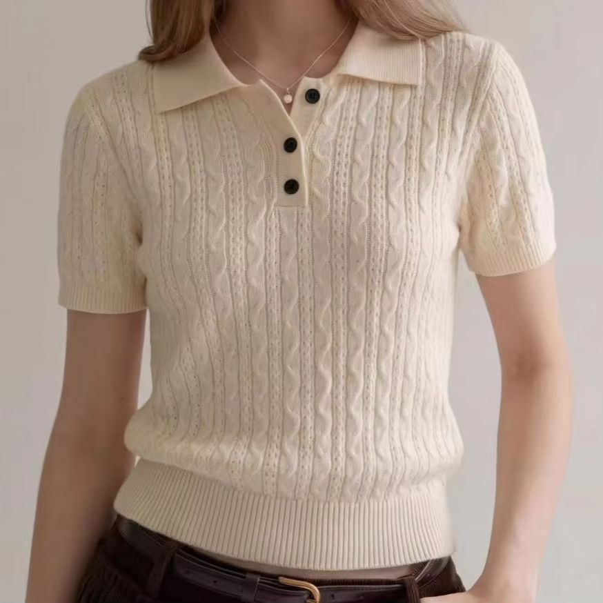 Fashion Casual Style Twist Cab - Women Fashion Styles 评论和价格