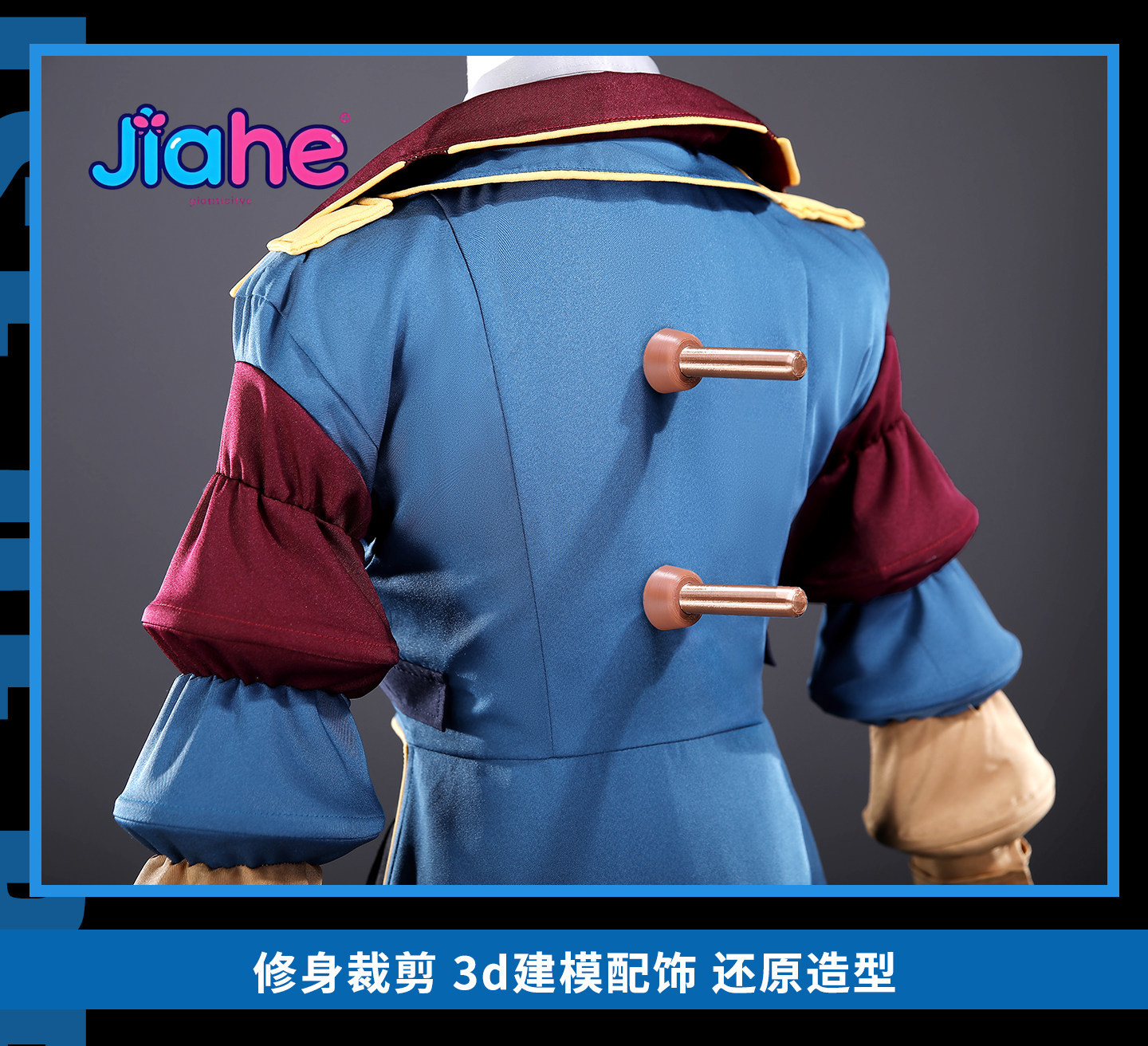 The Cosplay Prototype Costume  - Women'S Fashion Gloves 评论和价格
