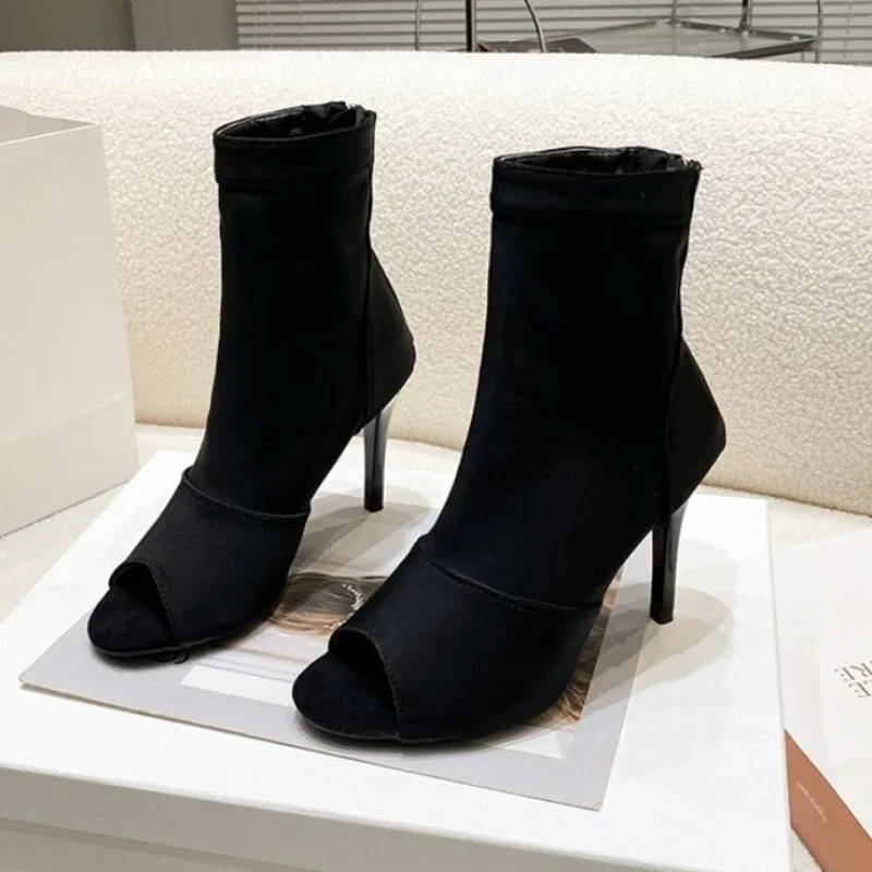 2025Women Ballroom Latin Dance - Women'S Fashion Socks 评论和价格