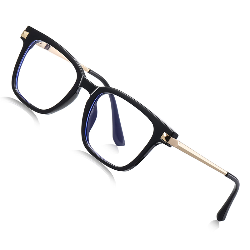 VICKI Male and Female Frames,  - Women'S Fashion Glasses With Clear Lenses 评论和价格