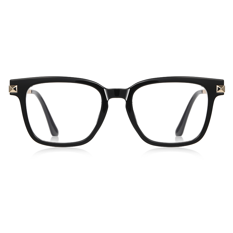VICKI Male and Female Frames,  - Women'S Fashion Glasses With Clear Lenses 评论和价格