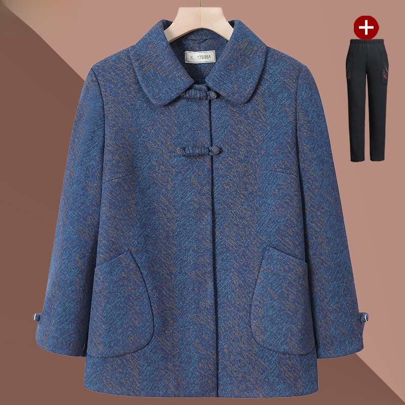 Spring Autumn Thin Long Sleeve - Women Fashion Over The Years 评论和价格