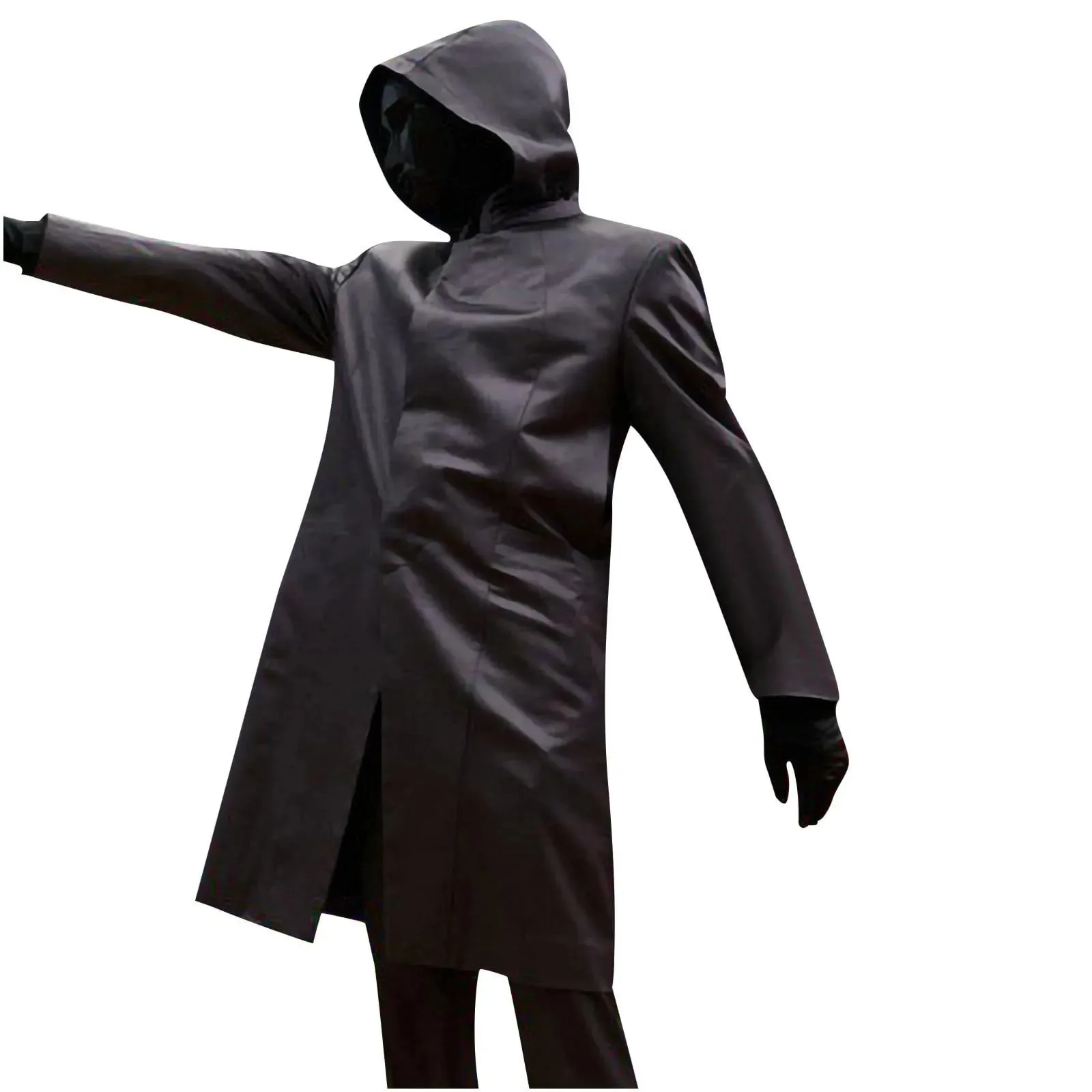 Korean Drama Game Cosplay Cost - Women'S Fashion Gloves 评论和价格