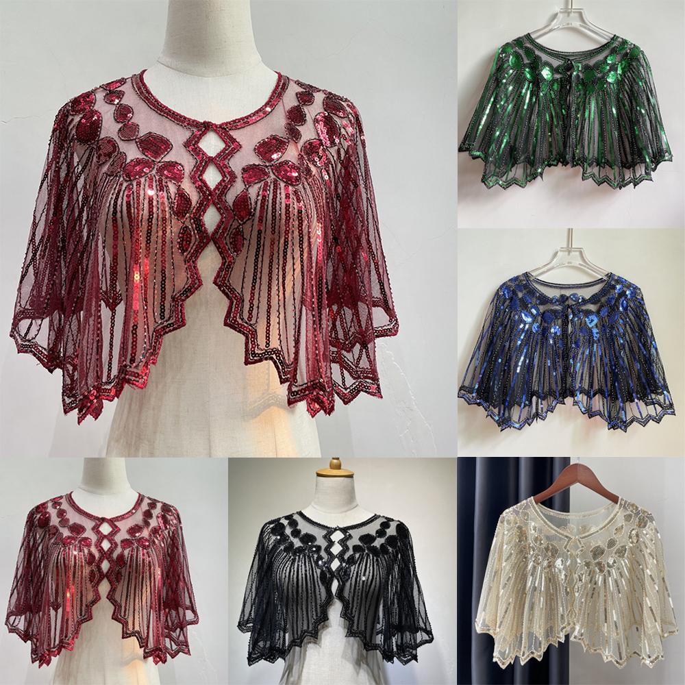 Fashion 1920s Women Flapper Sh - Women'S Fashion In The 1920S 评论和价格