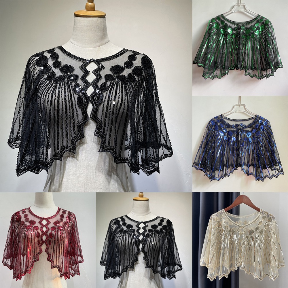 Fashion 1920s Women Flapper Sh - Women'S Fashion In The 1920S 评论和价格