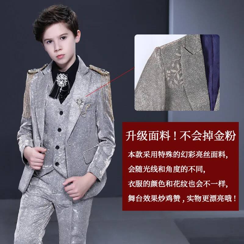 Costume Children's Suit Handso - Women Fashion Over The Years 评论和价格