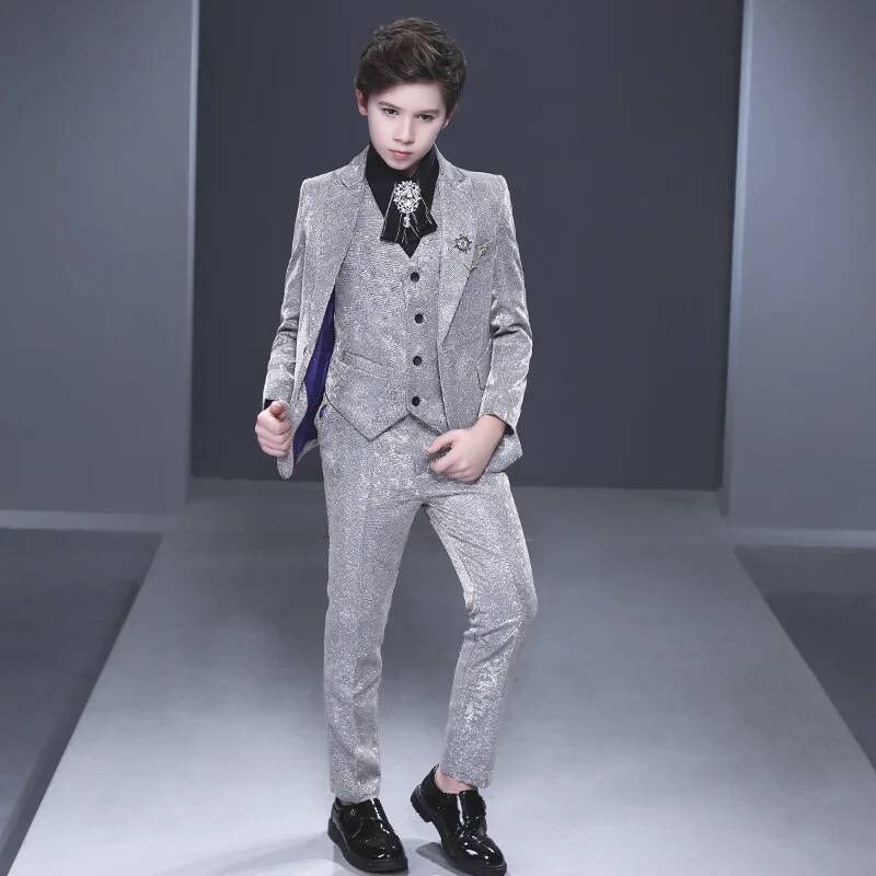 Costume Children's Suit Handso - Women Fashion Over The Years 评论和价格