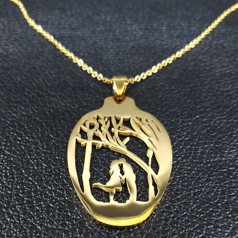 Couple Tree Spoon Stainless St - Women'S Day Fashion Show 评论和价格