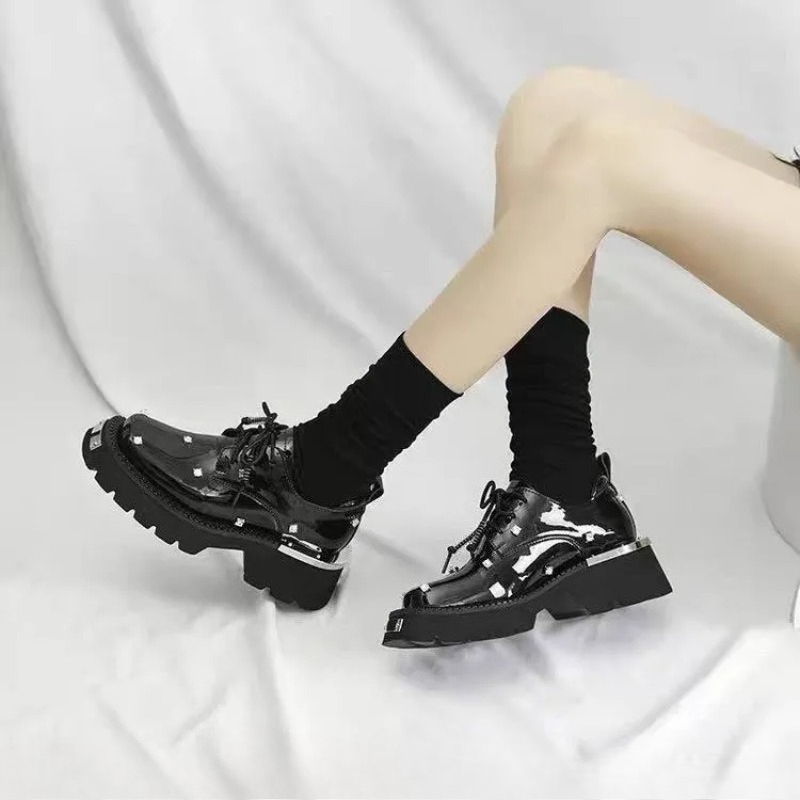 Women Loafers Crystal Platform - Sneakers Fashion Women 评论和价格