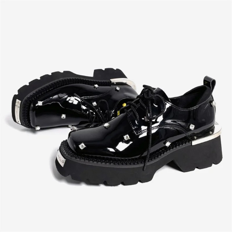 Women Loafers Crystal Platform - Sneakers Fashion Women 评论和价格