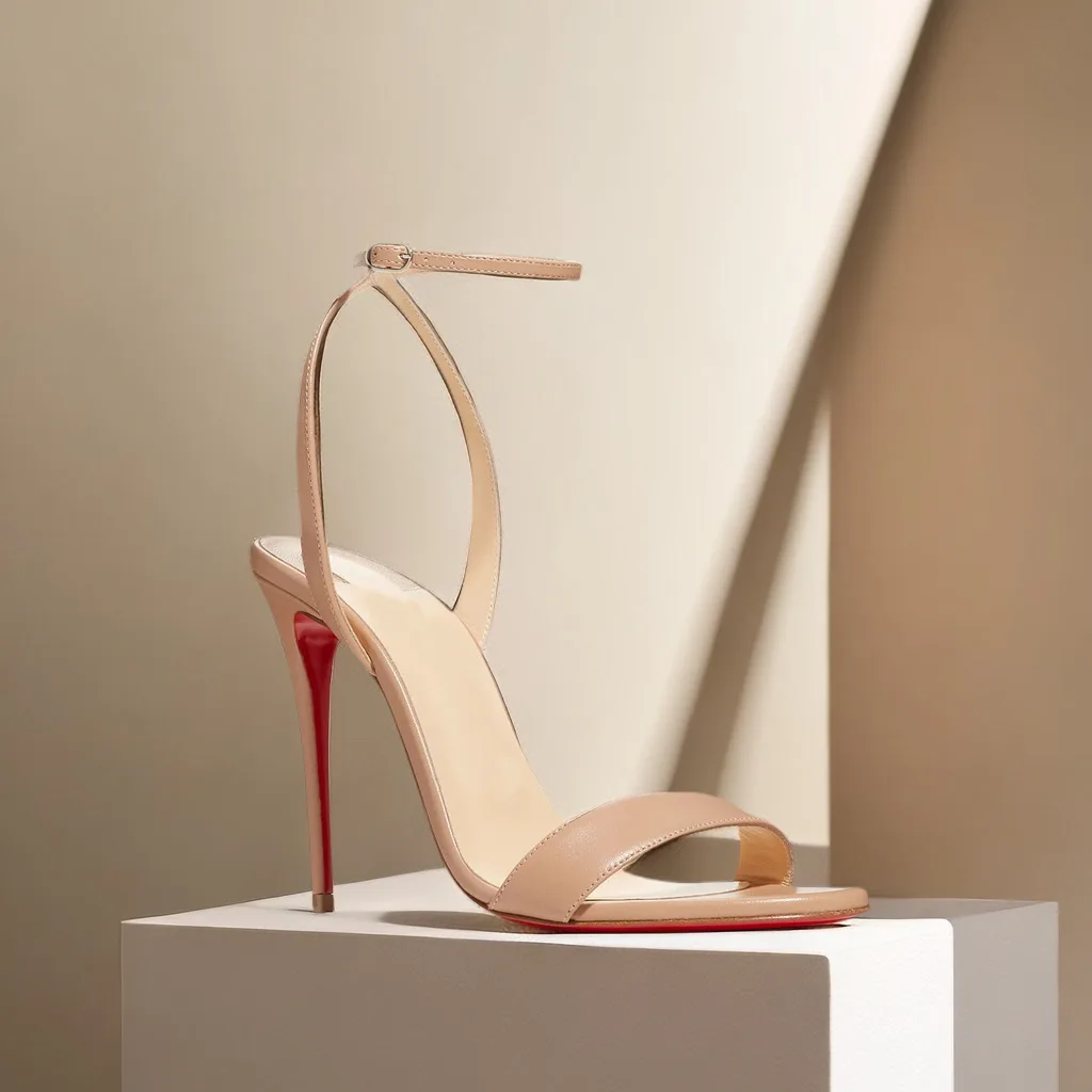 New Slim Heel Nude Sexy One-Pi - Women Fashion Nova 评论和价格