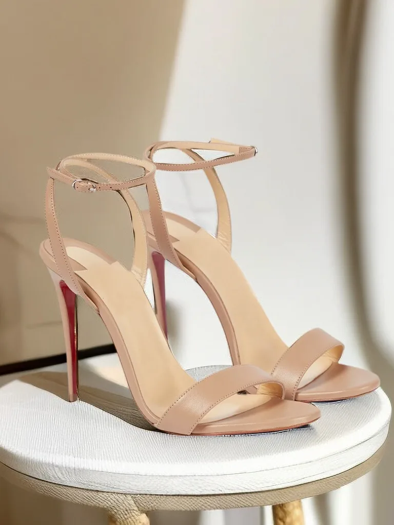 New Slim Heel Nude Sexy One-Pi - Women Fashion Nova 评论和价格