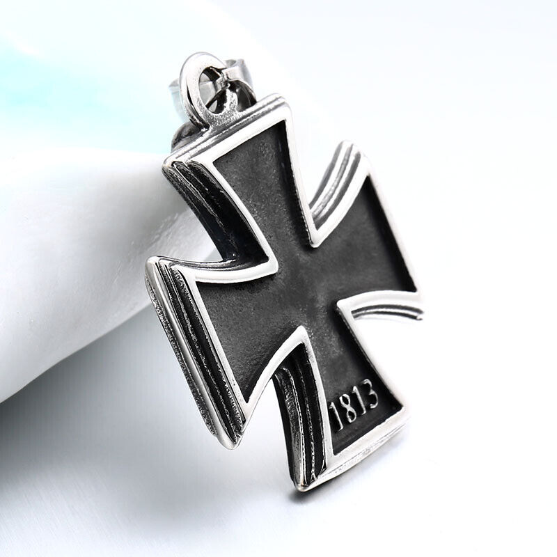 Saiye 316L Mens Stainless Stee - Women'S Fashion Ww2 评论和价格