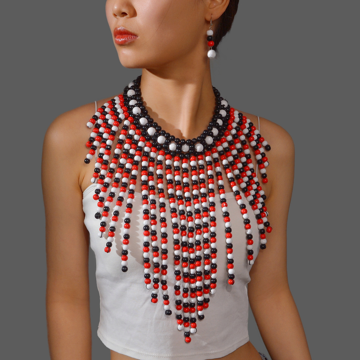 Trendy New Design 1920s Retro  - Women'S Fashion In The 1920S 评论和价格