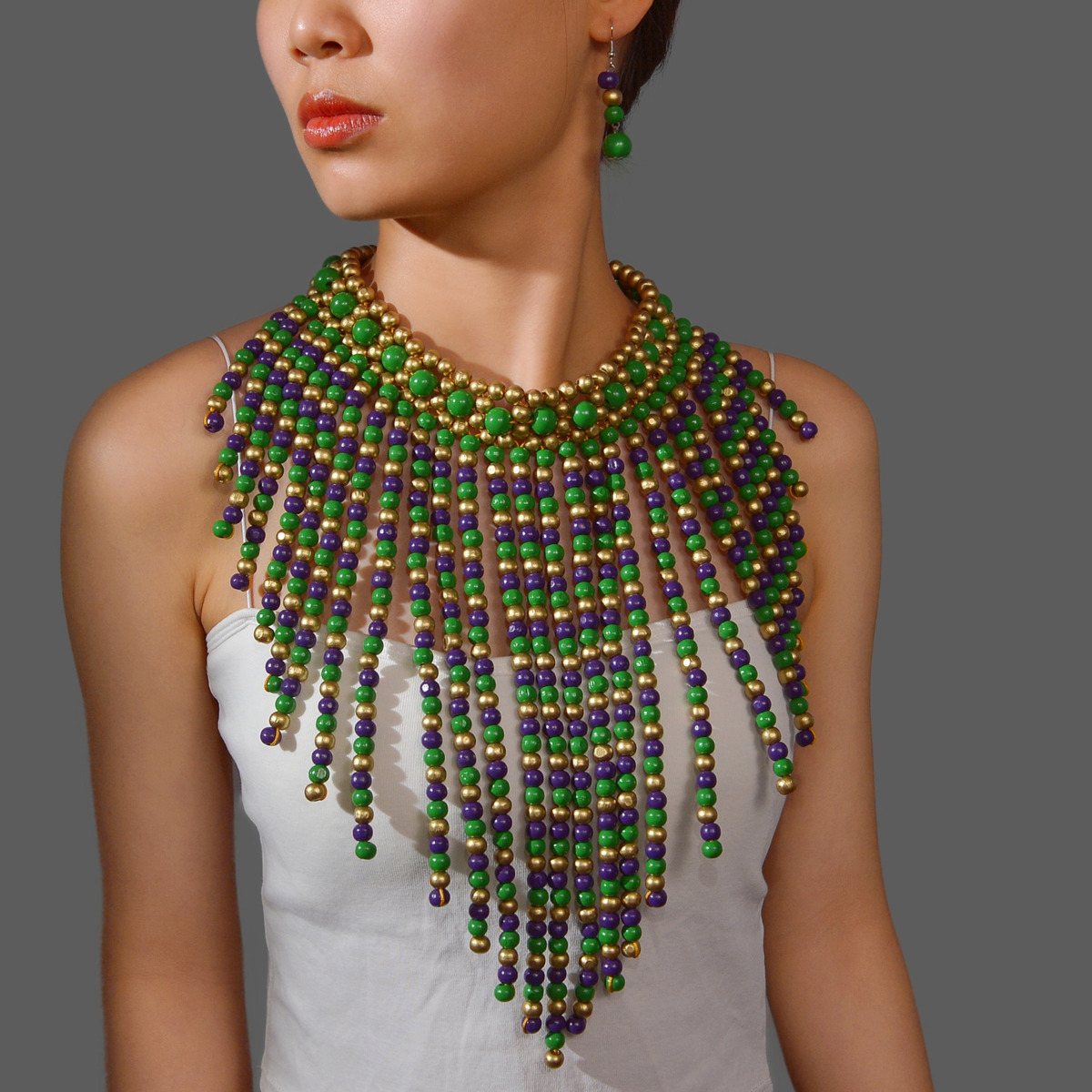Trendy New Design 1920s Retro  - Women'S Fashion In The 1920S 评论和价格