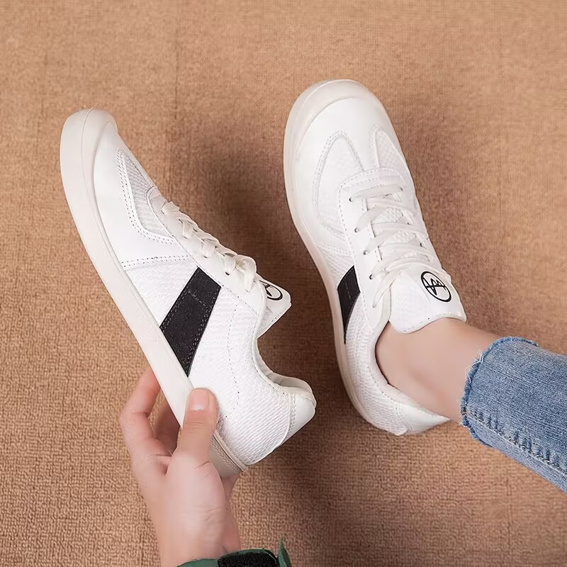 Women's Sports Shoes Luxury Ca - Sneakers Fashion Women 评论和价格