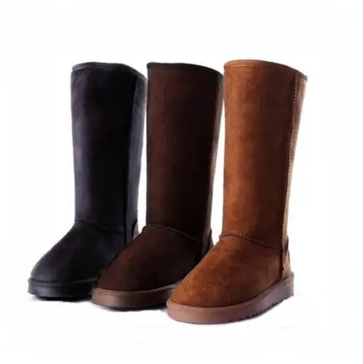HOT 2025 winter new high-tube  - Women'S Fashion Socks 评论和价格