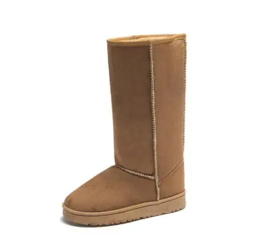 HOT 2025 winter new high-tube  - Women'S Fashion Socks 评论和价格