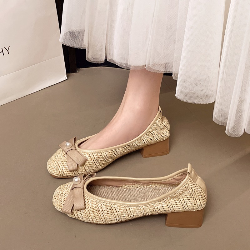 Flats Luxury Casual Shoes for  - Women'S Fashion Quick Delivery 评论和价格