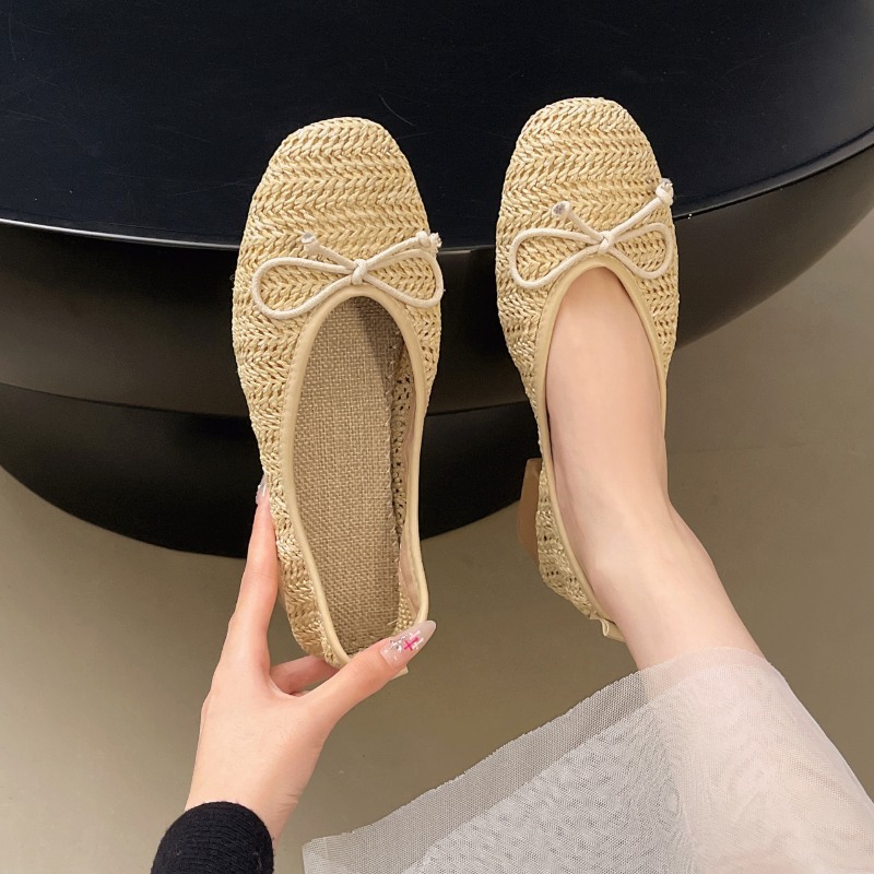 Flats Luxury Casual Shoes for  - Women'S Fashion Quick Delivery 评论和价格