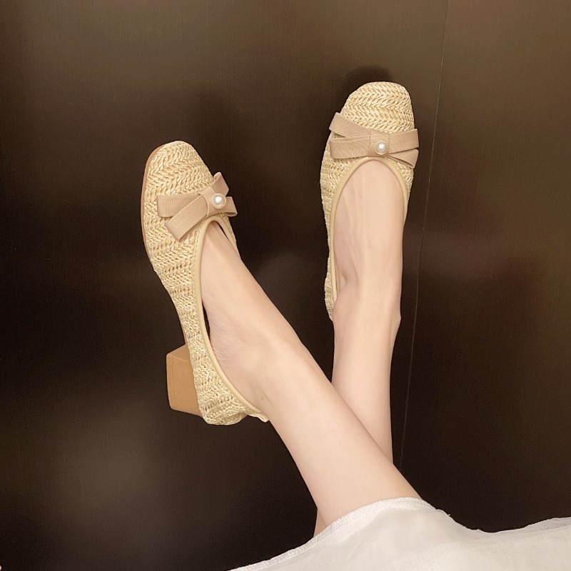 Flats Luxury Casual Shoes for  - Women'S Fashion Quick Delivery 评论和价格