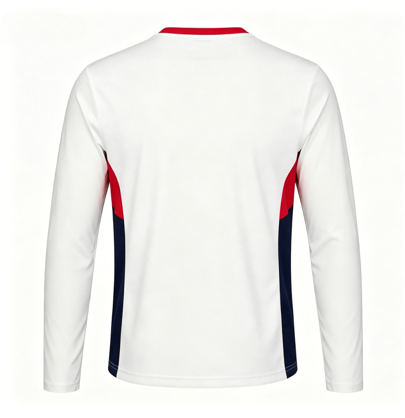 2026 American round neck footb - Women And Men Fashion 评论和价格