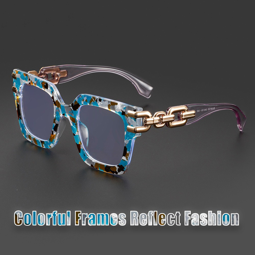 Cat Eye Eyewear For Women Read - Women'S Fashion Glasses With Clear Lenses 评论和价格