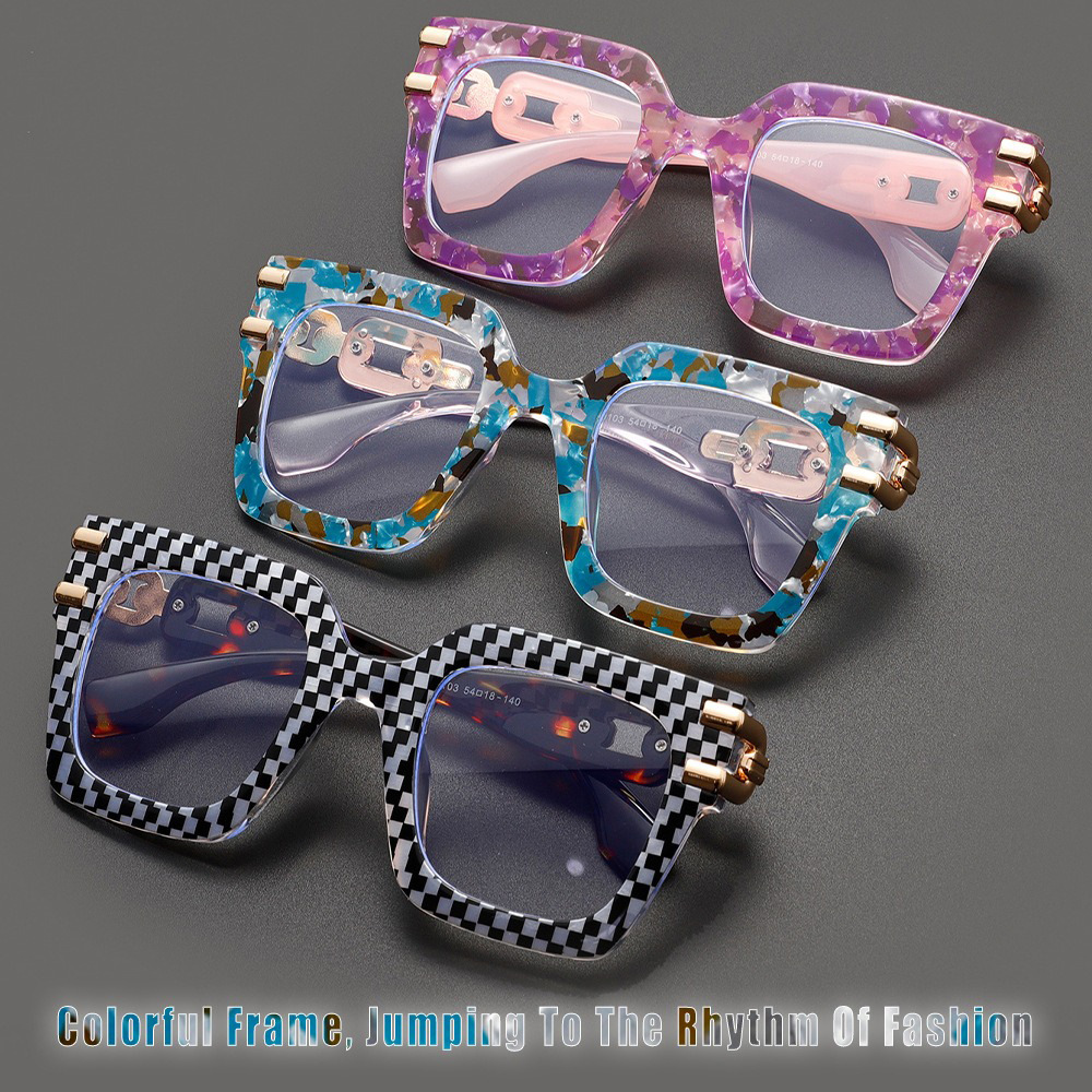 Cat Eye Eyewear For Women Read - Women'S Fashion Glasses With Clear Lenses 评论和价格