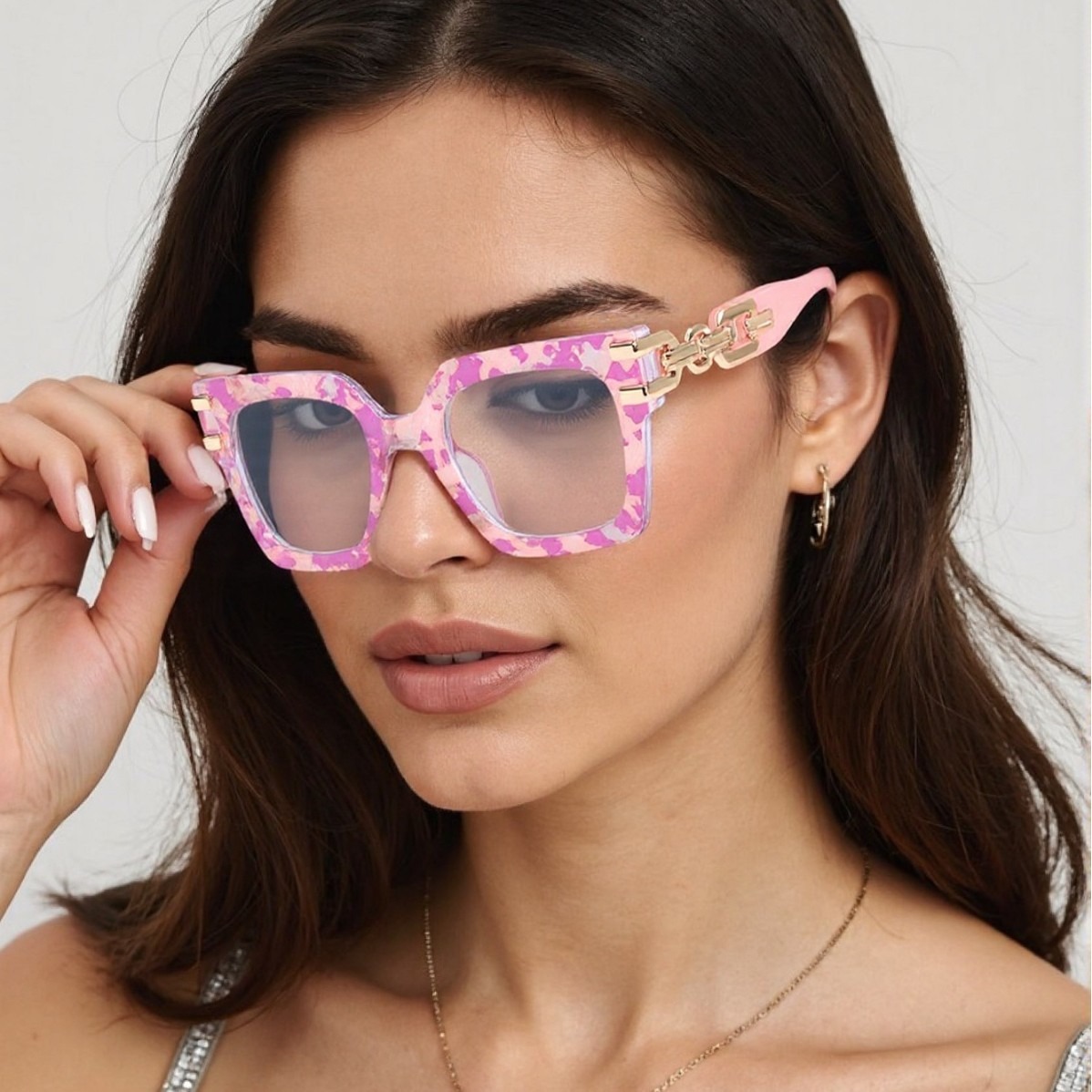 Cat Eye Eyewear For Women Read - Women'S Fashion Glasses With Clear Lenses 评论和价格
