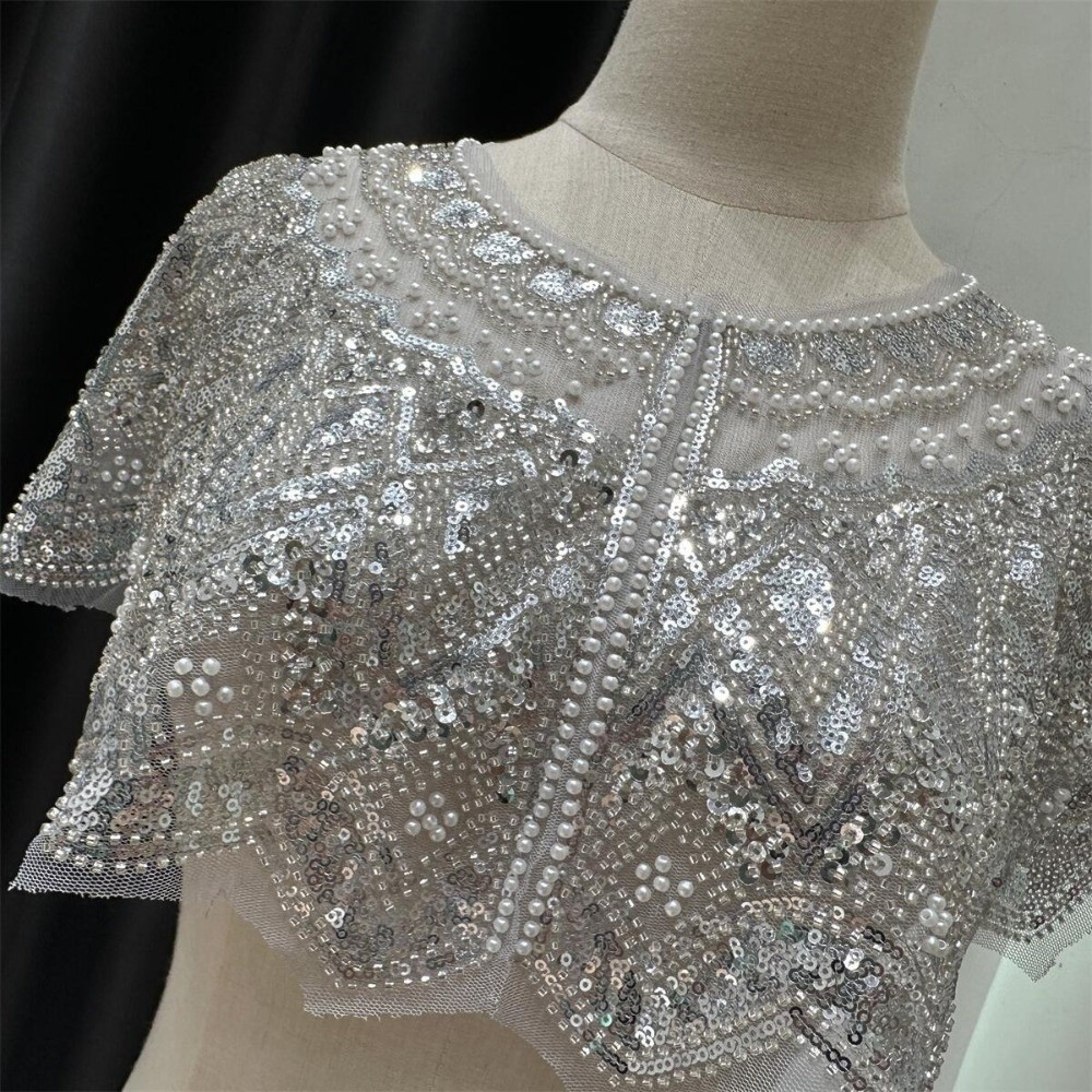 Vintage Sequin Embellished Fla - Women'S Fashion In The 1920S 评论和价格