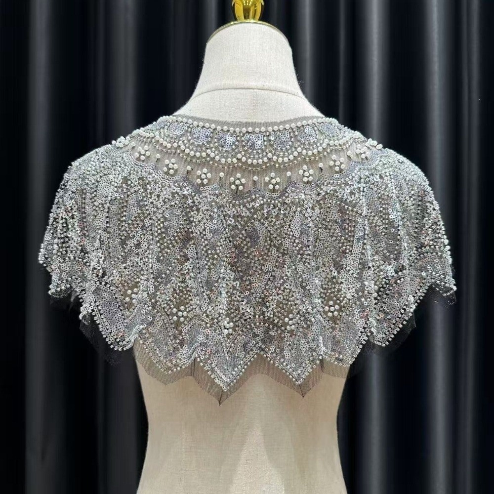 Vintage Sequin Embellished Fla - Women'S Fashion In The 1920S 评论和价格