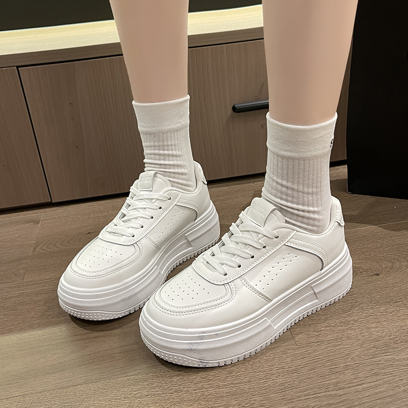 2026 Spring Autumn Fashion New - Sneakers Fashion Women 评论和价格