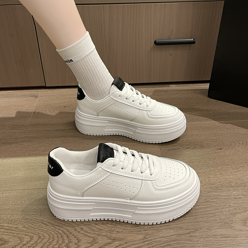 2026 Spring Autumn Fashion New - Sneakers Fashion Women 评论和价格