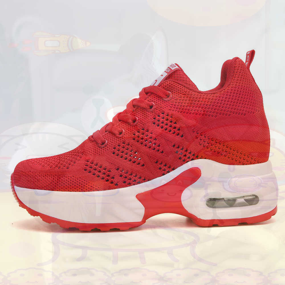Red Size 36 Shoes Woman Tennis - Women Fashion Over The Years 评论和价格