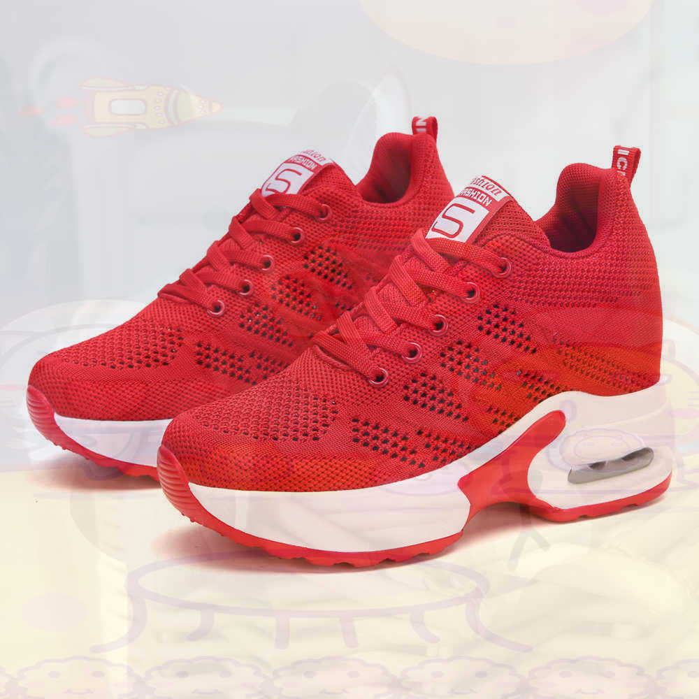 Red Size 36 Shoes Woman Tennis - Women Fashion Over The Years 评论和价格