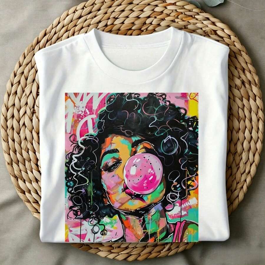 Funky Weekend Vibes Pop Art Cu - Women'S Fashion Trends Summer 2025 评论和价格