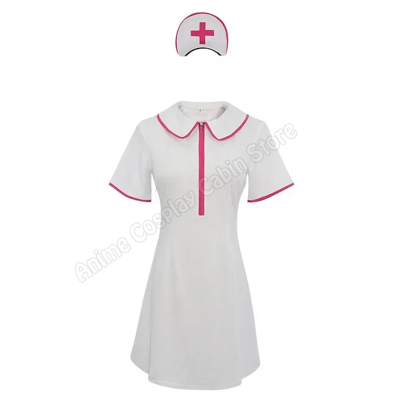 Halloween Costumes Makima Nurs - Women'S Fashion Gloves 评论和价格