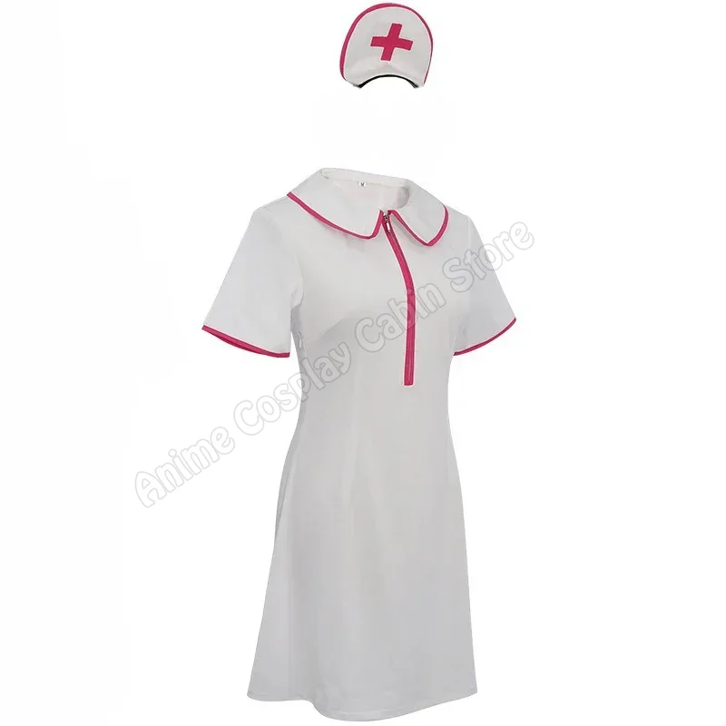 Halloween Costumes Makima Nurs - Women'S Fashion Gloves 评论和价格