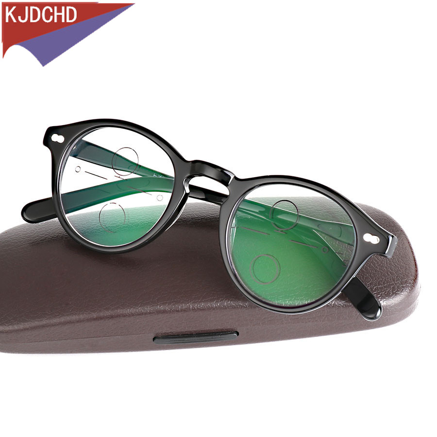 2025 Acetate Quality Multifoca - Women'S Fashion Glasses With Clear Lenses 评论和价格