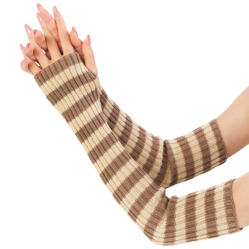 Botvotee Arm Warmers Free Ship - Women'S Fashion Gloves 评论和价格
