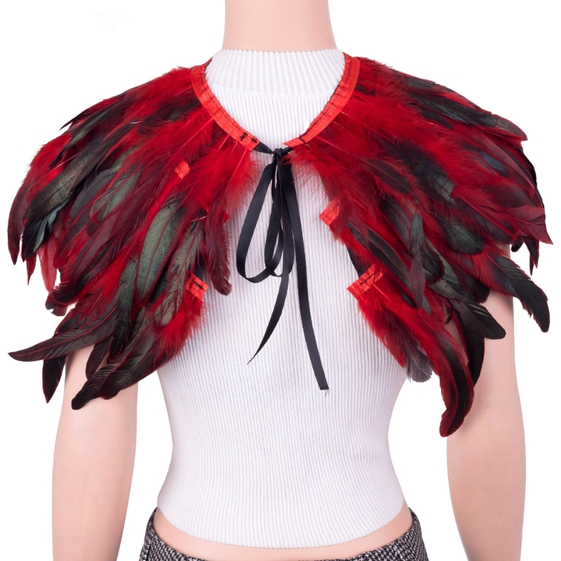 X4YC Elegant Shawl for Women A - Women'S Fashion In The 1920S 评论和价格