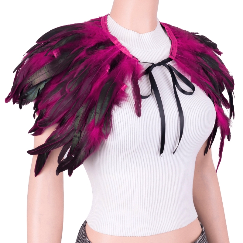 X4YC Elegant Shawl for Women A - Women'S Fashion In The 1920S 评论和价格
