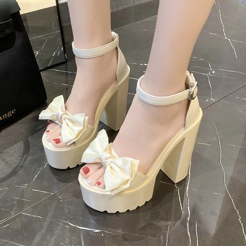 Women Sandals 2025 New Summer  - Women'S Fashion Trends Summer 2025 评论和价格
