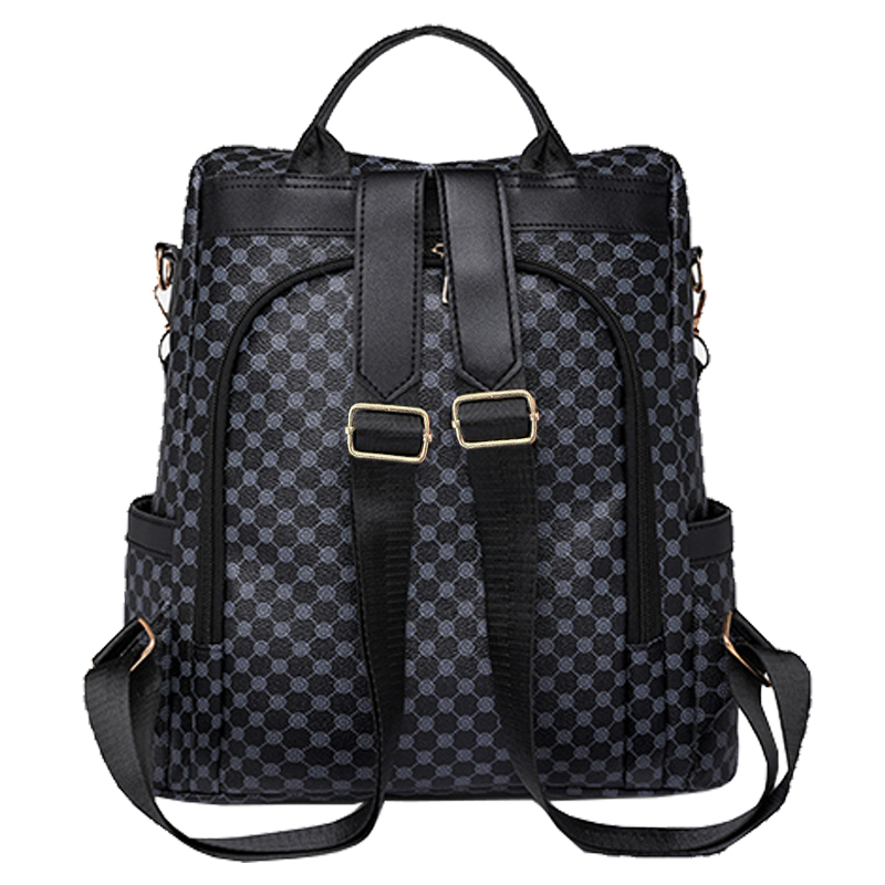 Unisex Fashion Versatile Messe - Women And Men Fashion 评论和价格